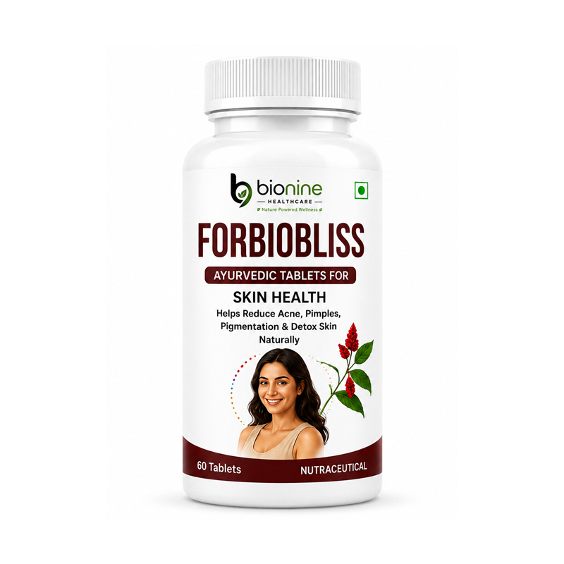 Home forbiobliss tablets