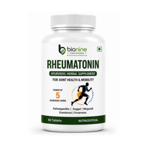 Home rheumatonin tablets